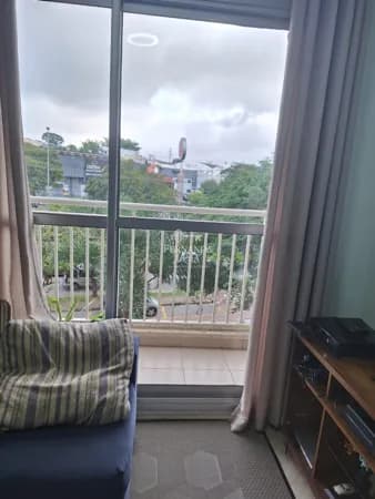 Apartamento Cond. Conquista em Santo André