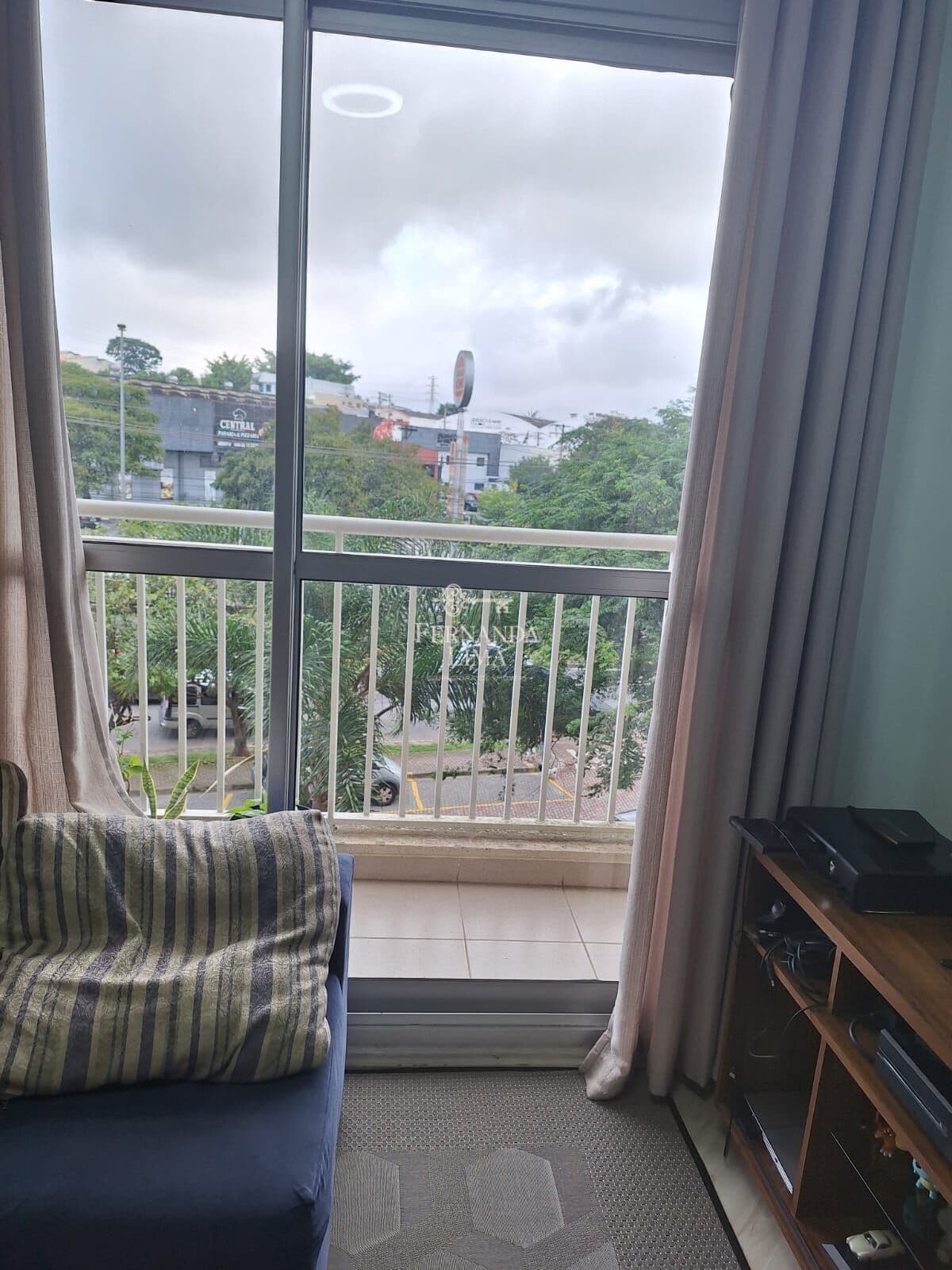Apartamento Cond. Conquista em Santo André
