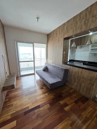 Apartamento Cond. Century Plaza Living Santo André - Venda