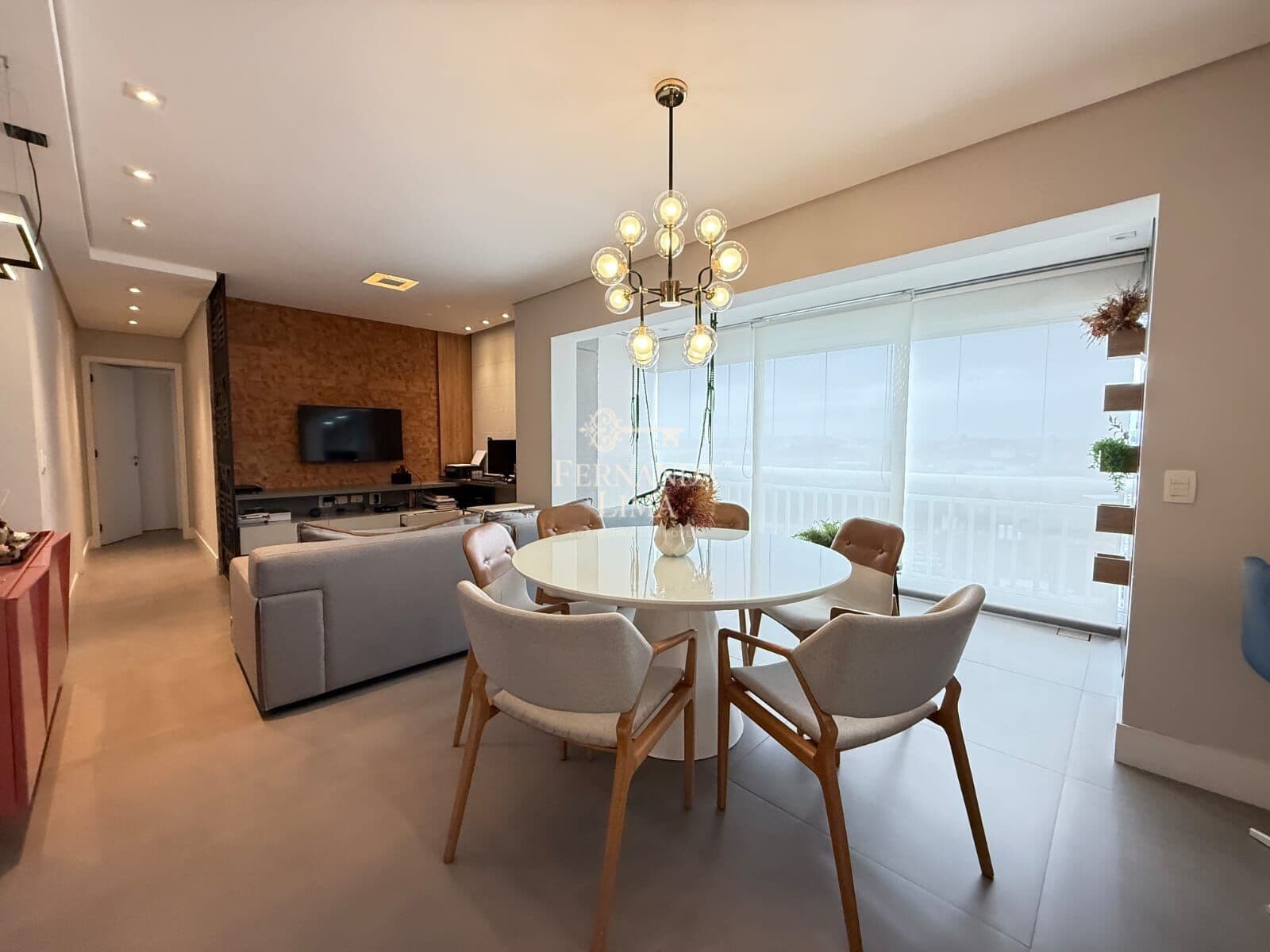 Apartamento Condomínio Century Plaza Residence