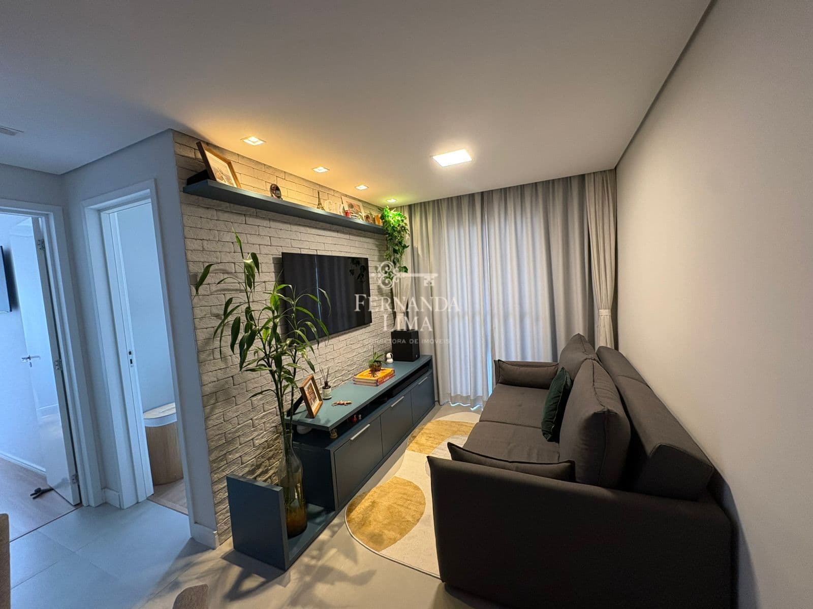 Apartamento em Condomínio Your Residence Club - Santo André