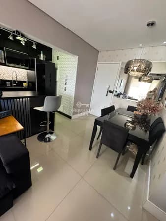 Apartamento Century Plaza Living - Santo André