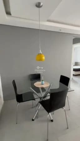 Apartamento Condomínio San Gotardo - Santo André
