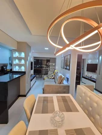 Apartamento para venda Cond. Century Plaza Living - Santo André