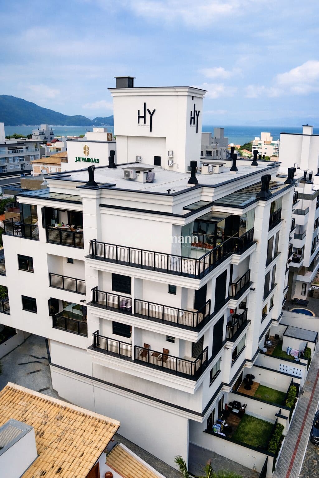 Apartamento em Bombinhas - Canto Grande