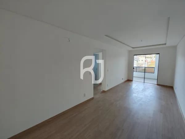 Apartamento com suíte mais um dormitório no Country