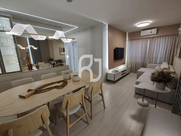 Conforto, praticidade e tecnologia no Vila Constança