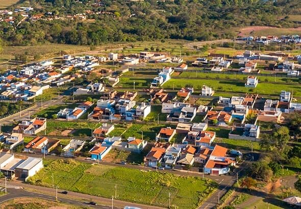 Loteamento Residencial Alto da Boa Vista(Região de Santa Terezinha) Piracicaba/SP