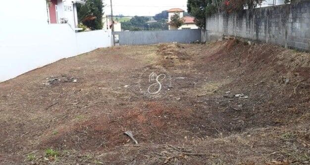 Terreno à venda Parque Quinta da Boa Vista