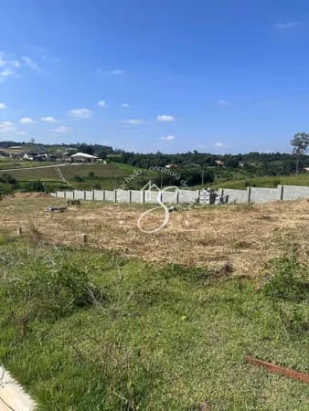 Terreno à venda Condomínio Reserva dos Lagos
