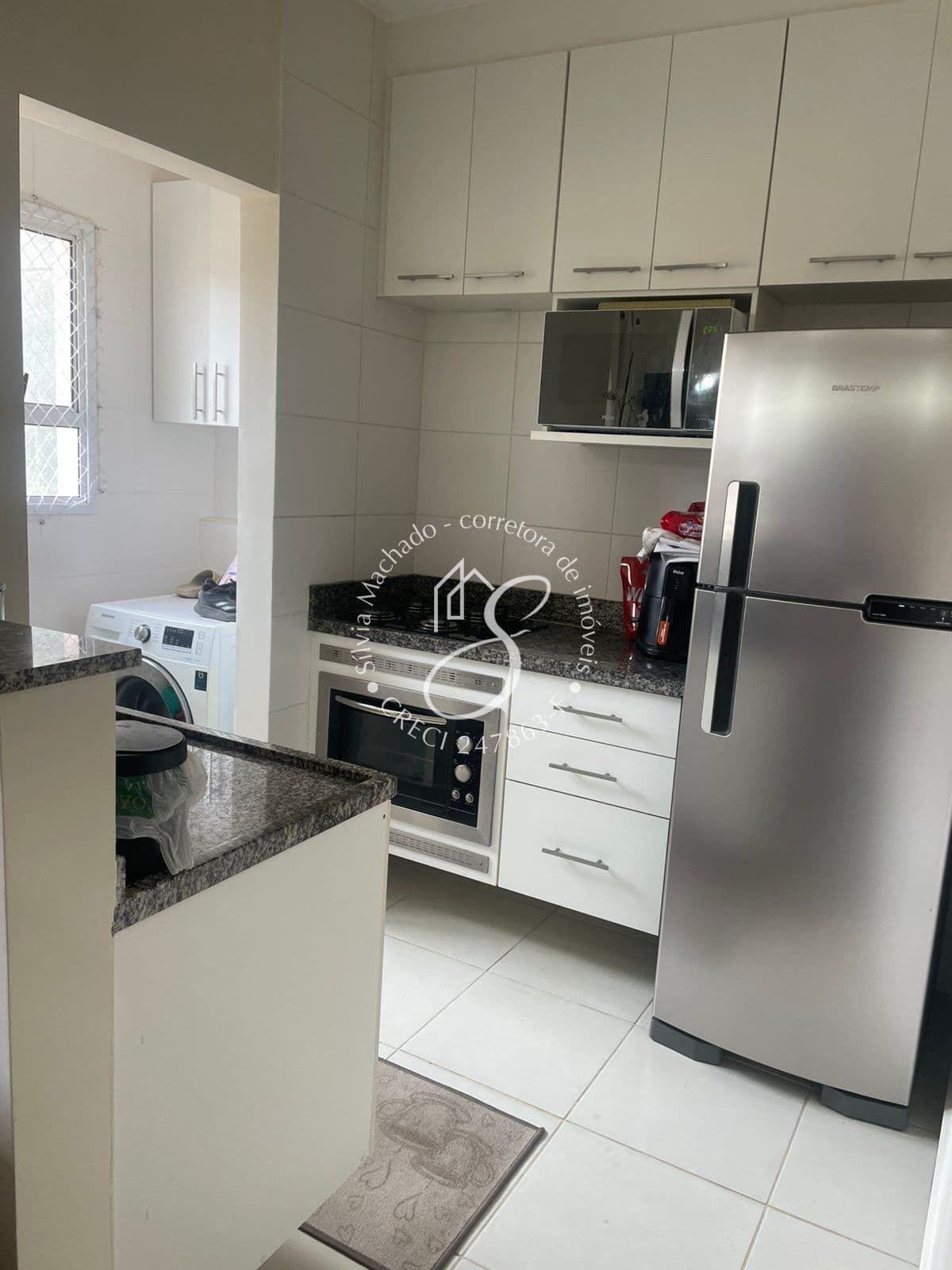 Apartamento à venda Vivarte Medeiros