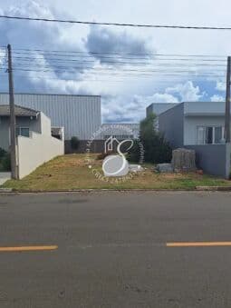 Terreno plano à venda Residencial Phytus - Itupeva
