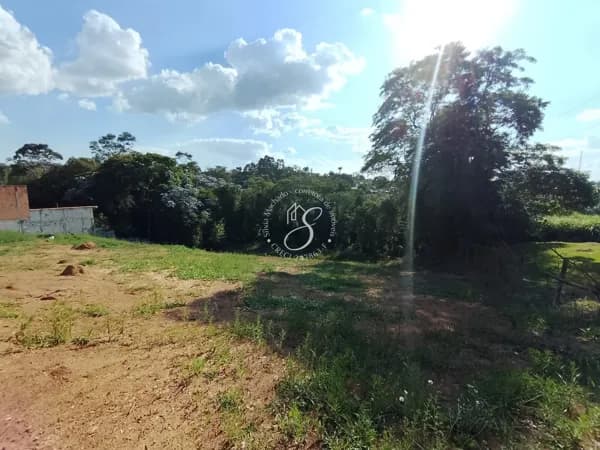 Terreno à venda Condomínio Parque da Fazenda - Itatiba