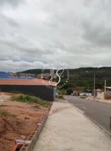 Terreno à venda Condomínio Residencial Botânica - Itupeva