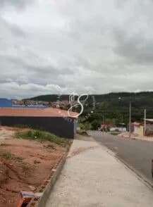 Terreno à venda Condomínio Residencial Botânica - Itupeva
