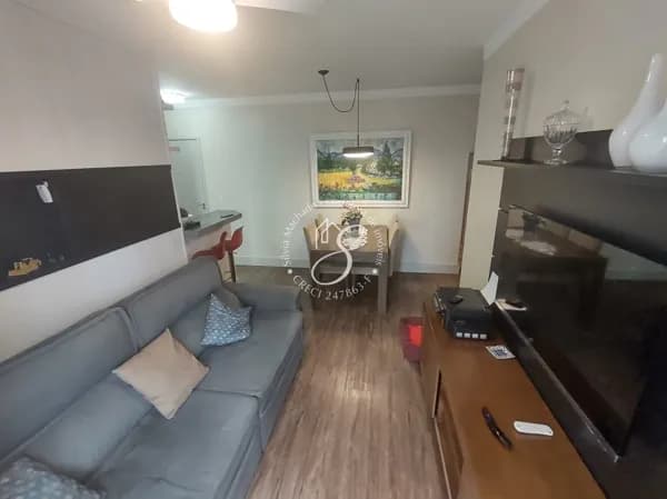 Apartamento à venda Practice Club House - Vila das Hortências