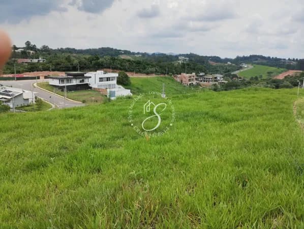 Terreno à venda Condomínio Terras Caxambu