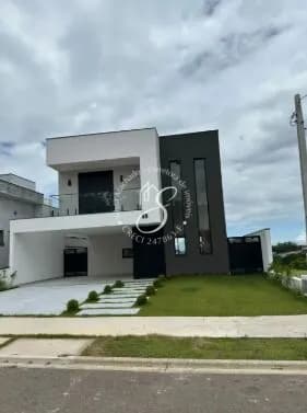 Sobrado à venda Condomínio Villagio Azzure - Itupeva