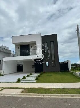 Sobrado à venda Condomínio Villagio Azzure - Itupeva