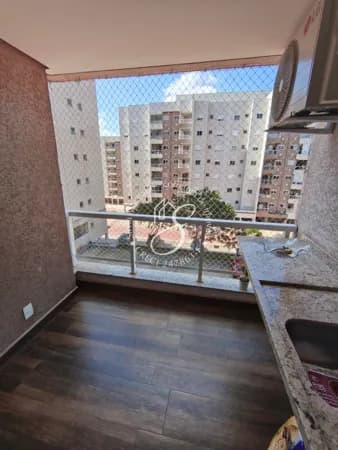 Apartamento à venda Yes Ideal Living
