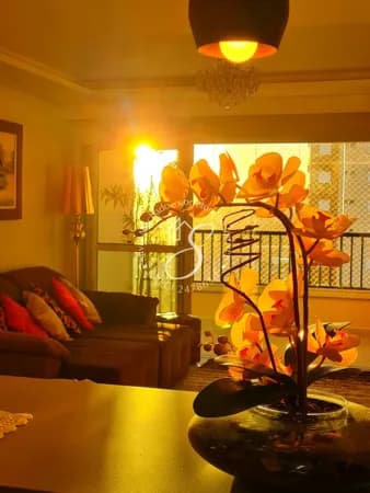 Apartamento Alto Padrão à venda Liberty Exclusive Club - Jd. Messina