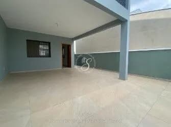 Sobrado à venda Jardim Vale Verde - Marambaia
