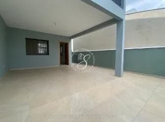 Sobrado à venda Jardim Vale Verde - Marambaia