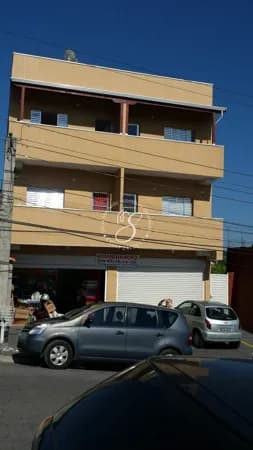 Prédio Comercial e Residencial à venda - Jordanésia / Cajamar