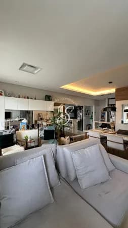 Apartamento à venda Abitare Eco Clube - Jardim Messina