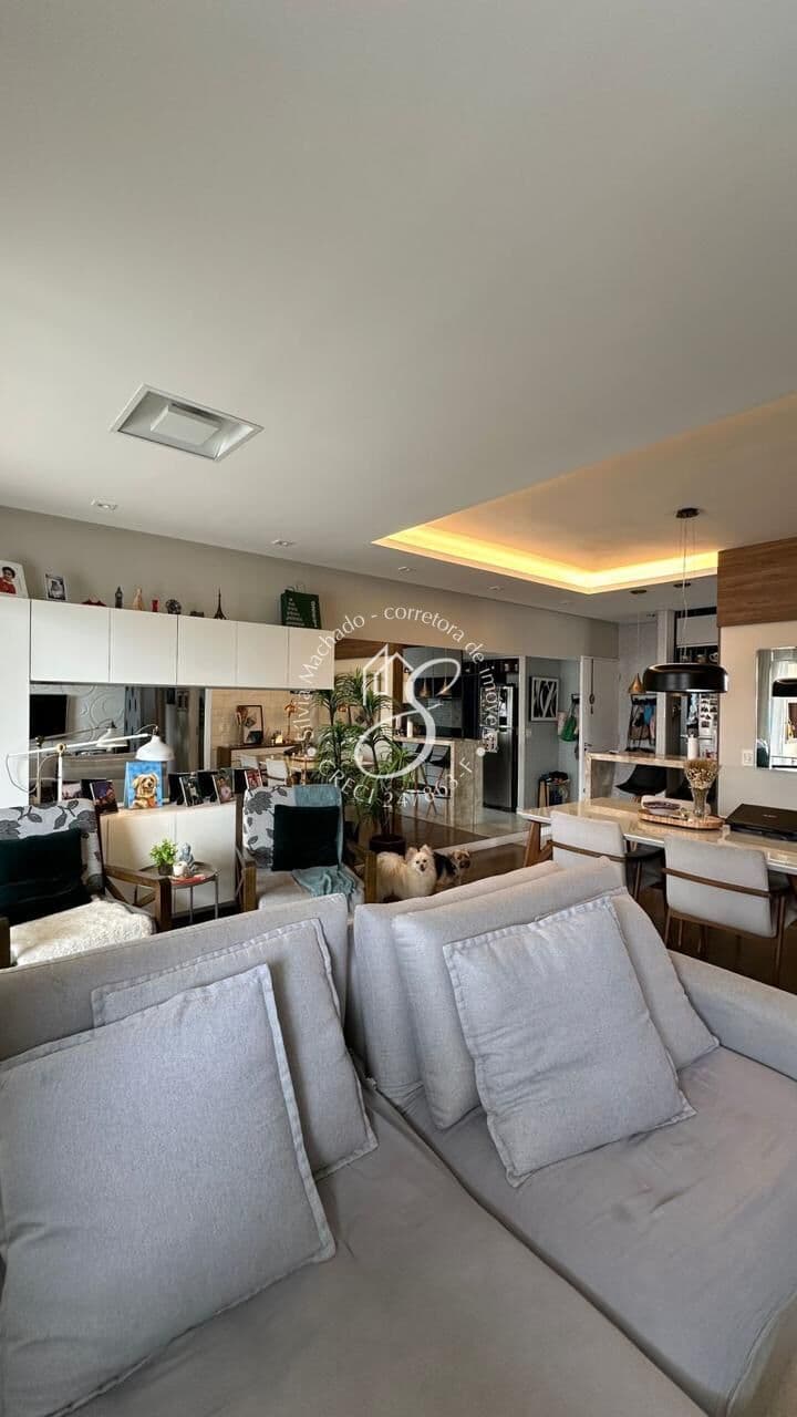 Apartamento à venda Abitare Eco Clube - Jardim Messina