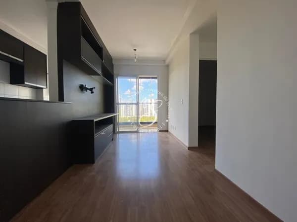 Apartamento à venda Residencial Trentino - Vila Nambi
