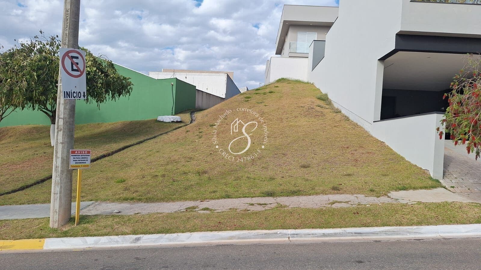 Terreno à venda Condomíno Reserva da Mata - Jundiaí