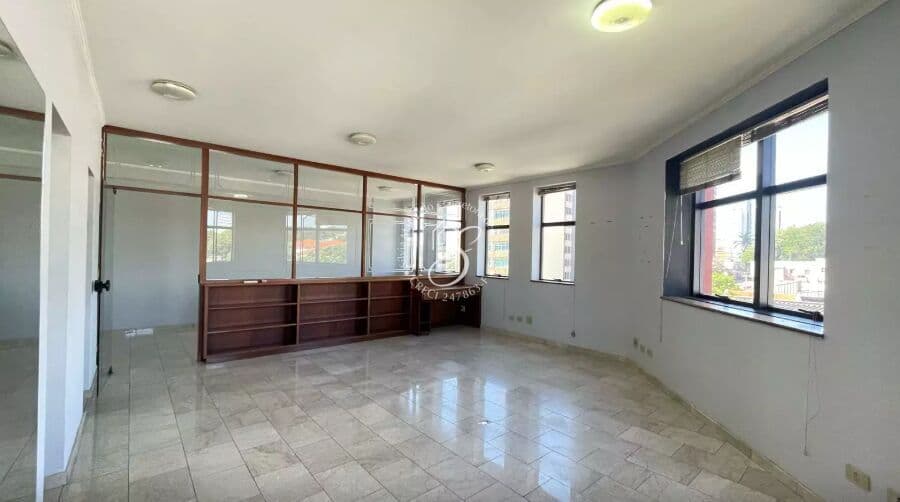 Sala Comercial para venda Park Avenue Center - Jundiaí