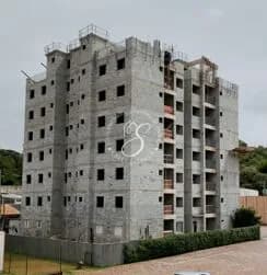 Apartamento em Construção - condições facilitadas