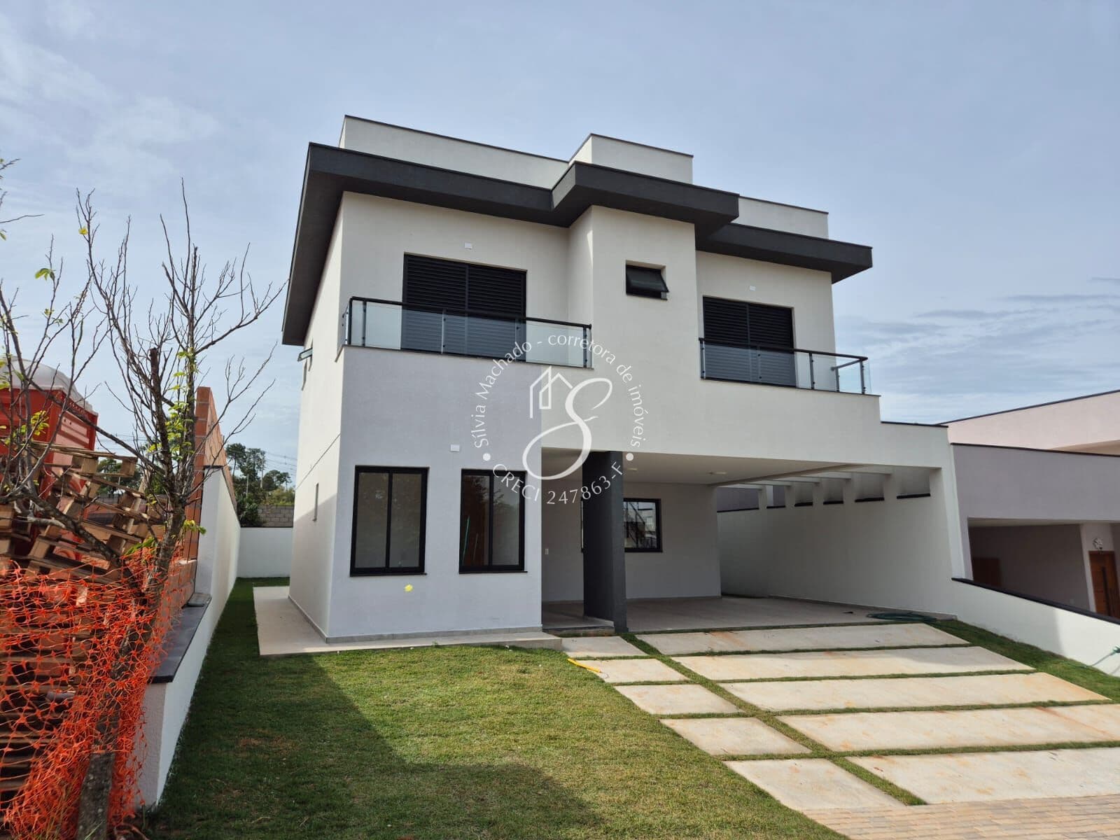 Casa Alto Padrão à venda Residencial Pecan - Itupeva