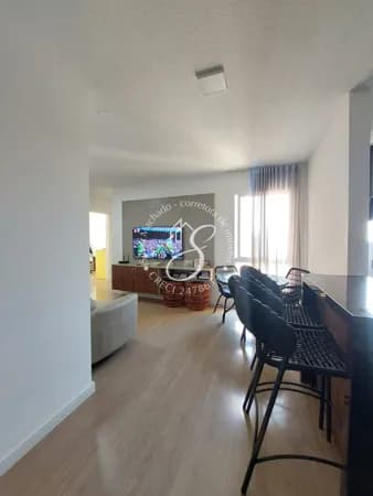 Apartamento à venda Differenziato - Medeiros