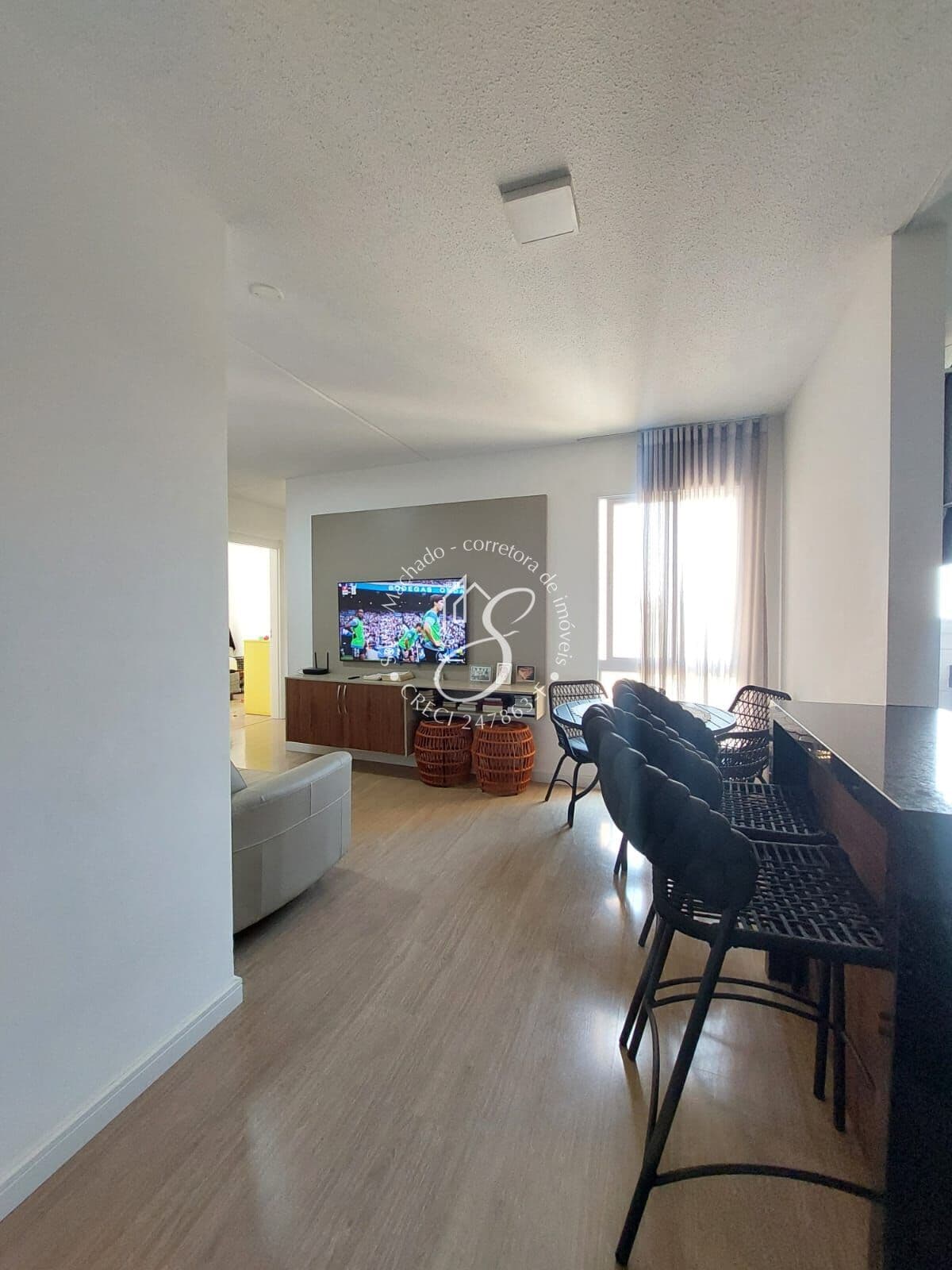Apartamento à venda Differenziato - Medeiros