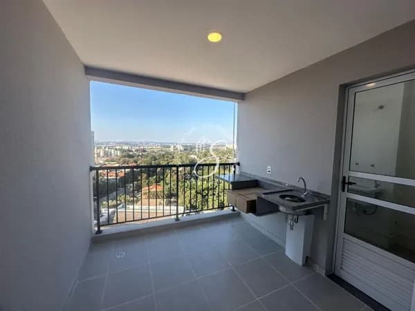 Apartamento novo à venda La Sierra - Medeiros
