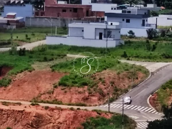 Terreno à venda Jardim Petrópolis - Várzea Paulista