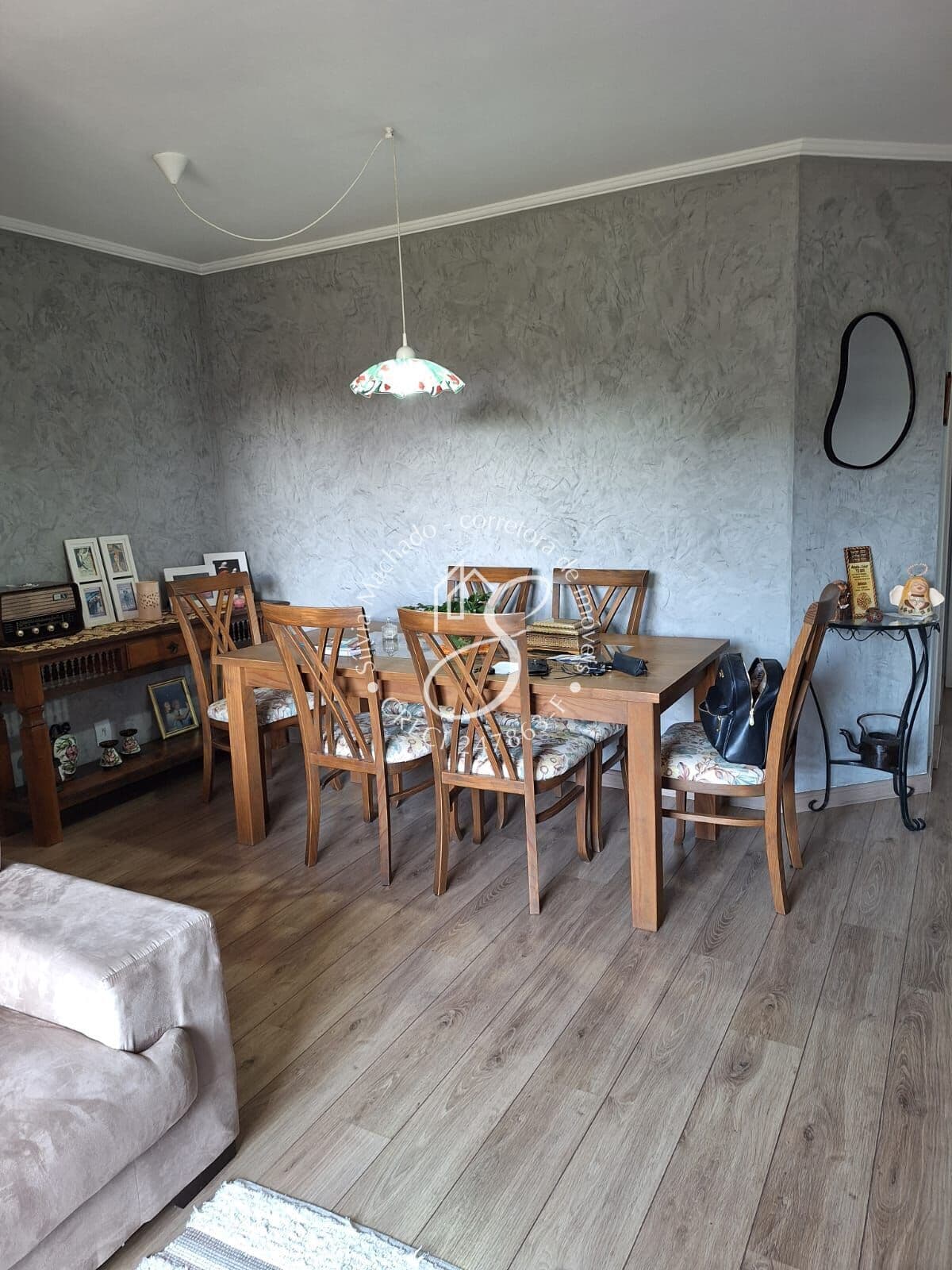 Apartamento à venda Chácara Primavera - Eloy Chaves