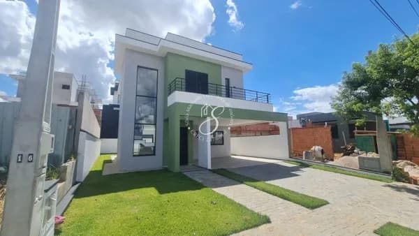 Sobrado Alto Padrão à venda Gran Ville São Venâncio - Itupeva