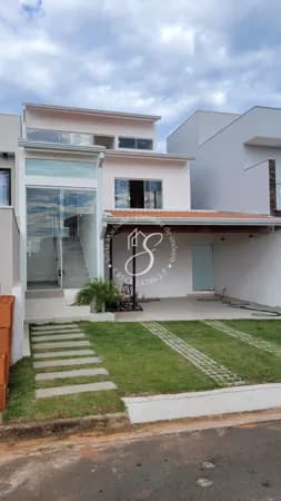Sobrado à venda Condomínio Residencial Panorama