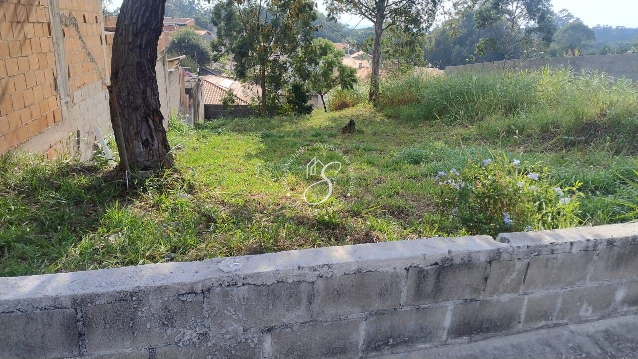 Terreno à venda Jardim Celeste - Corrupira