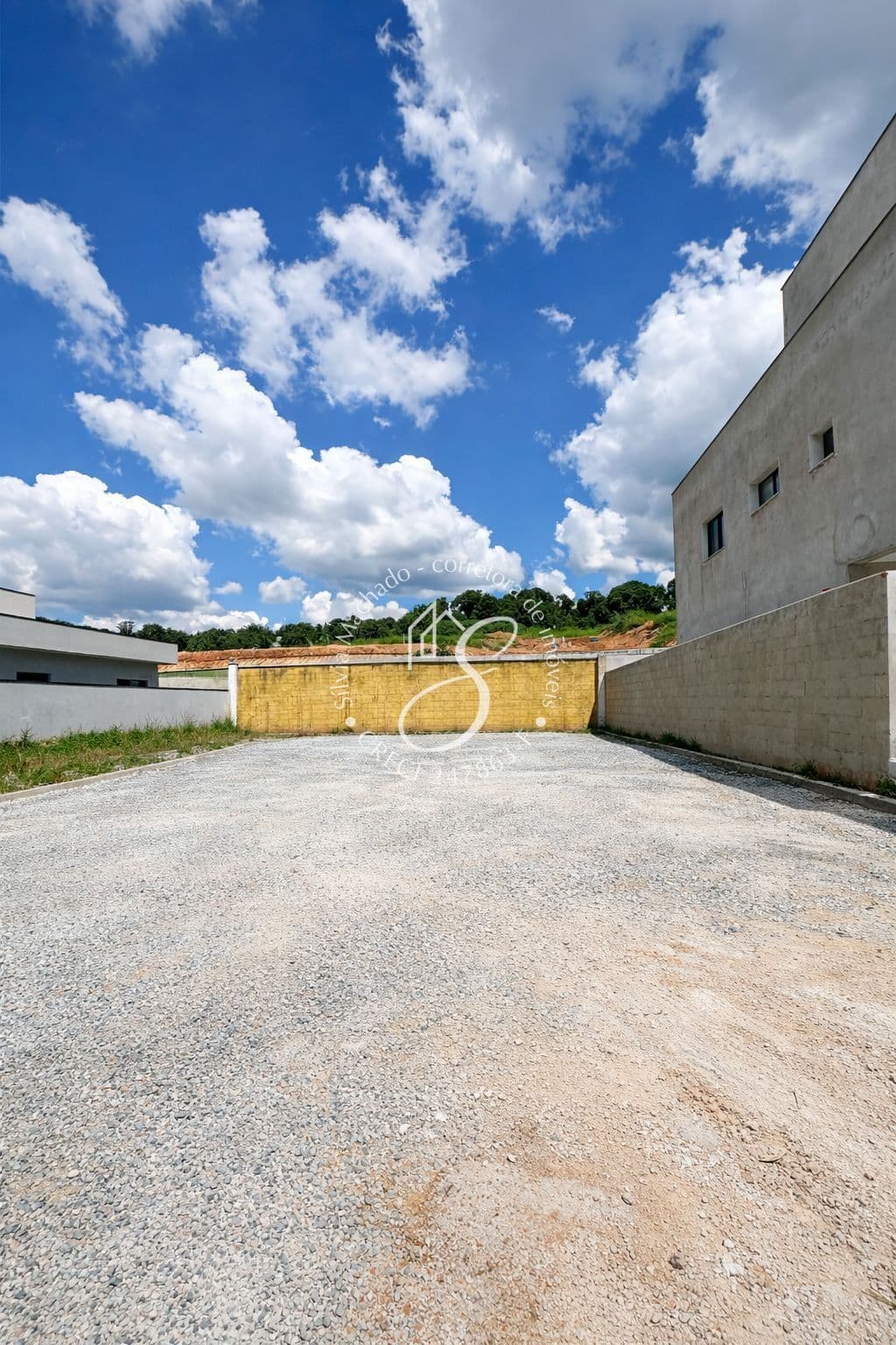 Terreno à venda Villa Giardino Residencial - Gramadão