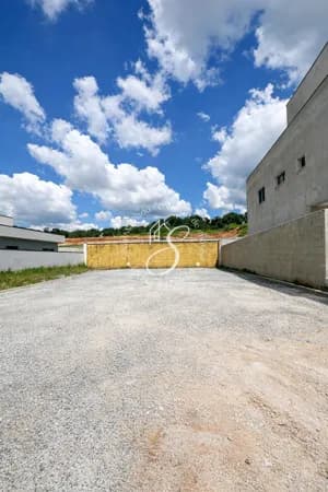 Terreno à venda Villa Giardino Residencial - Gramadão