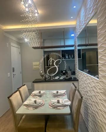 Apartamento à venda Go Maraville - Parque União