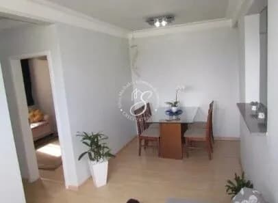 Apartamento Padrão - Av 14 de Dezembro - Jundiaí / SP