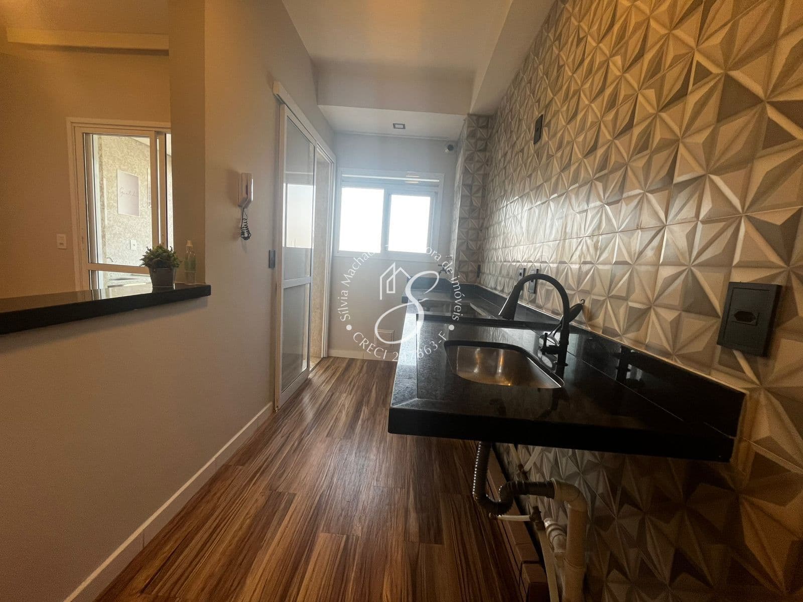 Apartamento à venda Yes Living - Medeiros