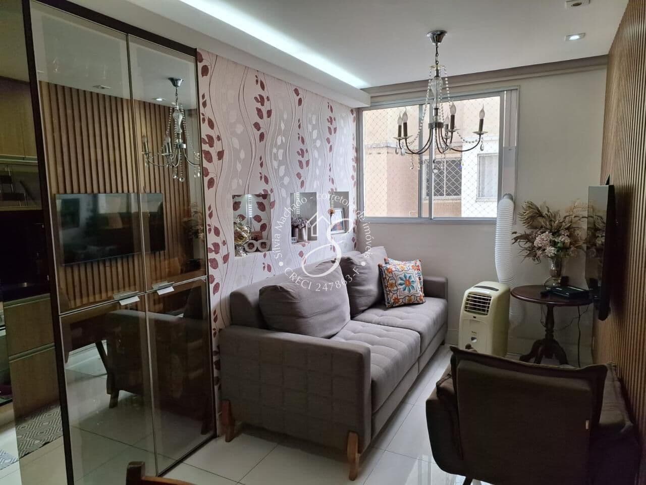 Apartamento Cobertura Duplex - Spazio Jabuticabeiras - Jundiaí / SP