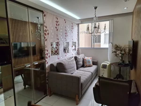 Apartamento Cobertura Duplex - Spazio Jabuticabeiras - Jundiaí / SP